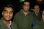 CBI Crew, Dennis 